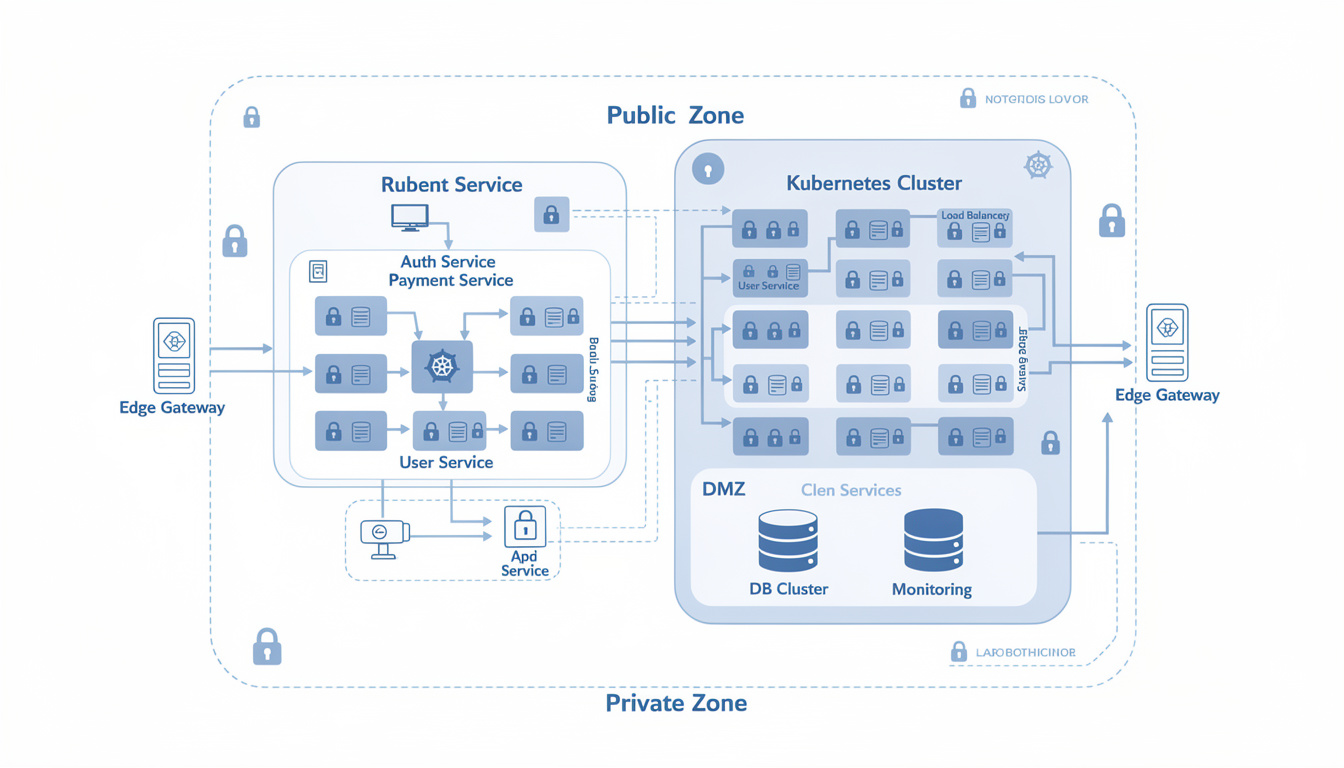 découvrez comment concevoir une architecture de croissance efficace pour scaler votre infrastructure technique tout en évitant une dette technique majeure, afin d'assurer performance et évolutivité à long terme.