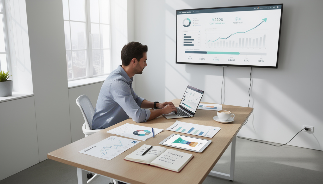 apprenez à créer un business digital rentable grùce à des stratégies efficaces, des conseils pratiques et des outils adaptés pour réussir en ligne.