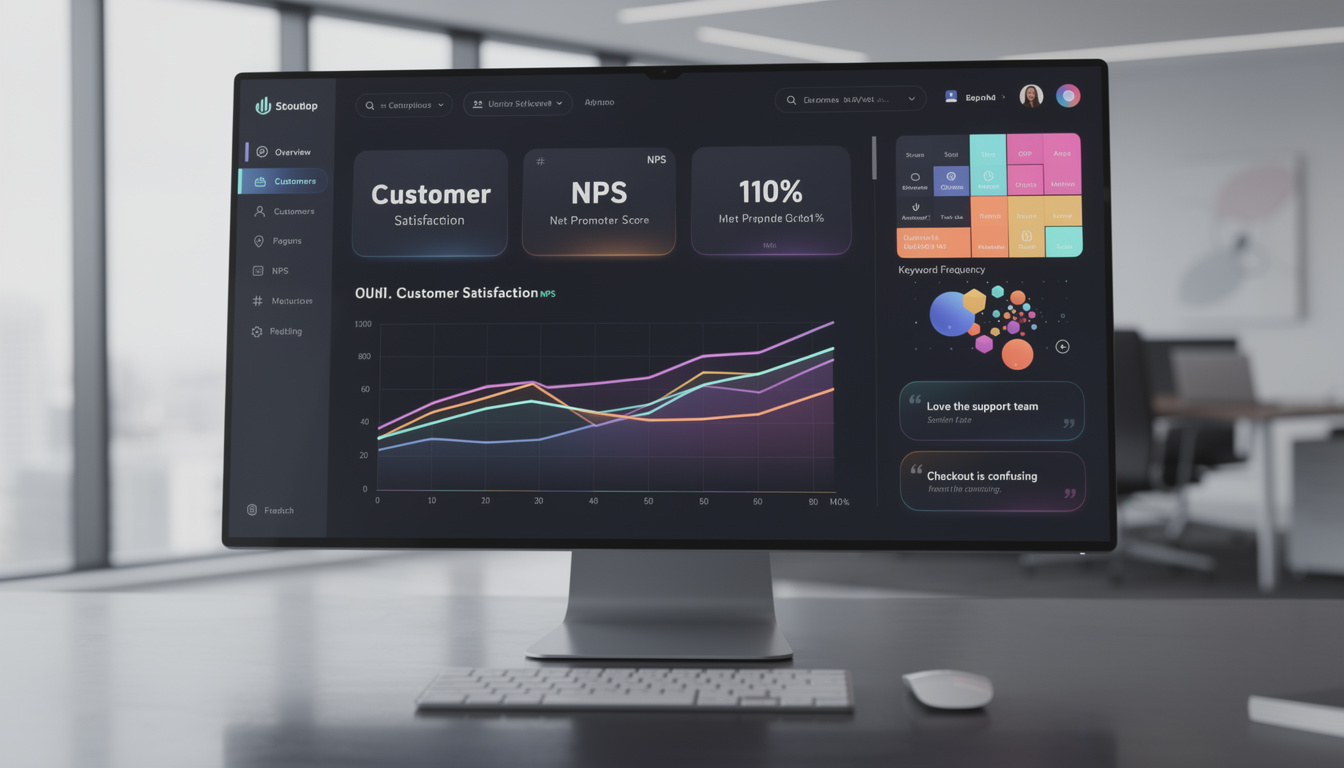 découvrez comment transformer l'expérience client en un véritable avantage concurrentiel pour booster la satisfaction, la fidélité et la croissance de votre entreprise.