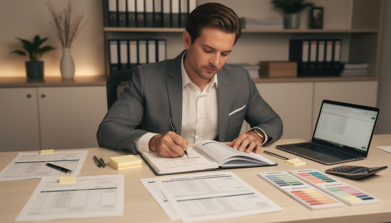 découvrez comment le sourcing devient un pilier essentiel pour le succès et la croissance de votre business.