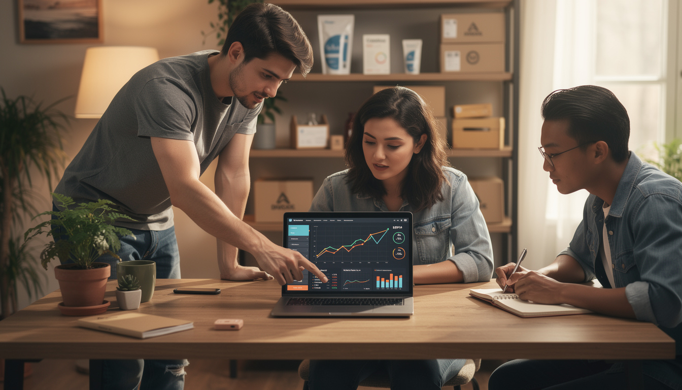 découvrez comment l’entrepreneuriat se révèle être un parcours d’apprentissage continu, stimulant l’innovation, le développement personnel et la croissance professionnelle.