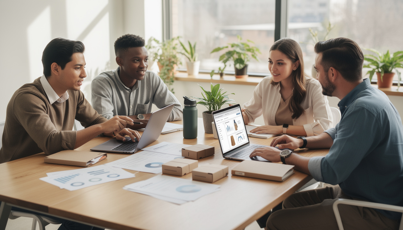 découvrez comment s’adapter efficacement aux changements du e-commerce pour rester compétitif et réussir dans un marché en constante évolution.