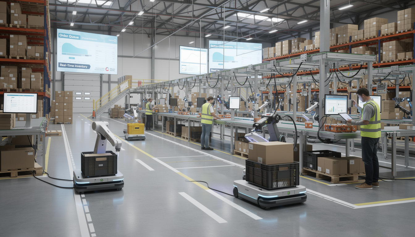 découvrez comment s’adapter efficacement aux évolutions rapides du e-commerce pour réussir dans un marché en constante transformation.