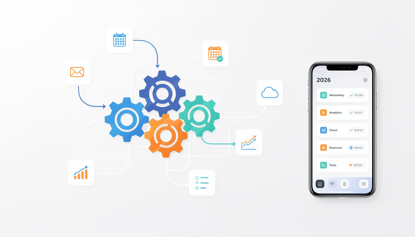 découvrez comment simplifier votre quotidien digital avec des astuces pratiques et des outils efficaces pour gagner du temps et améliorer votre expérience numérique.