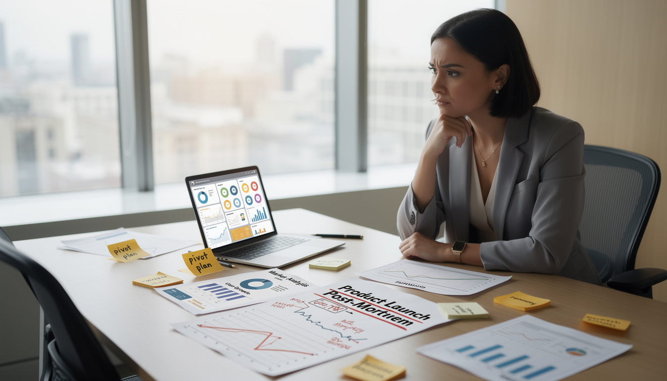 découvrez les 5 défaillances systémiques majeures responsables de l'échec des startups en phase de seed à travers une analyse post-mortem approfondie.