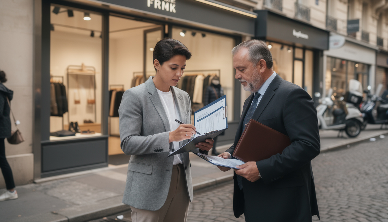 découvrez tout sur l'indexation des loyers dans les baux commerciaux et comprenez les modalités essentielles de la révision triennale pour optimiser votre contrat de location.
