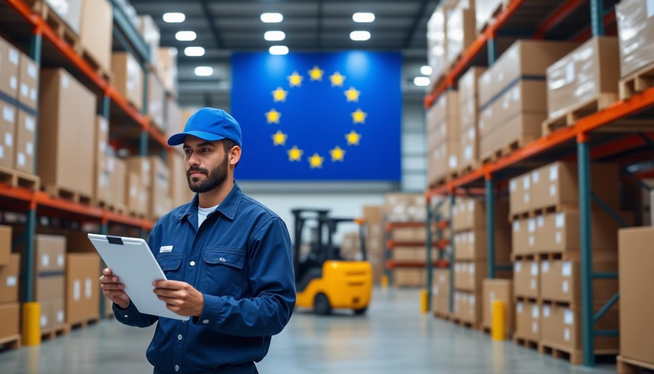 découvrez notre guide complet sur la certification reach et rohs, essentiel pour assurer la conformité chimique de vos produits importés en europe et garantir leur sécurité réglementaire.