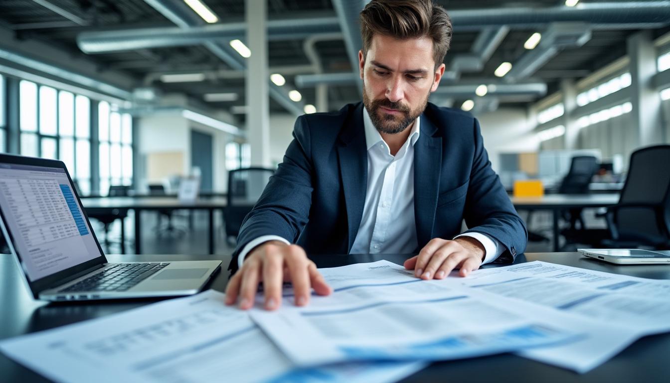 découvrez comment évaluer la maturité organisationnelle d'un nouveau fournisseur grâce aux certifications iso 9001 et 14001, pour garantir qualité et performance environnementale.