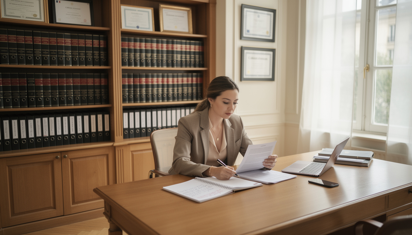 découvrez les critères de validité des clauses de non-concurrence selon la jurisprudence récente, pour mieux comprendre leur application et leurs limites.