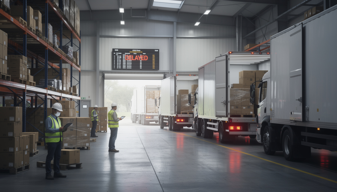 découvrez les clauses essentielles du contrat de transport concernant la responsabilité en cas de retard ou de perte. informez-vous sur vos droits et obligations pour mieux protéger vos marchandises.