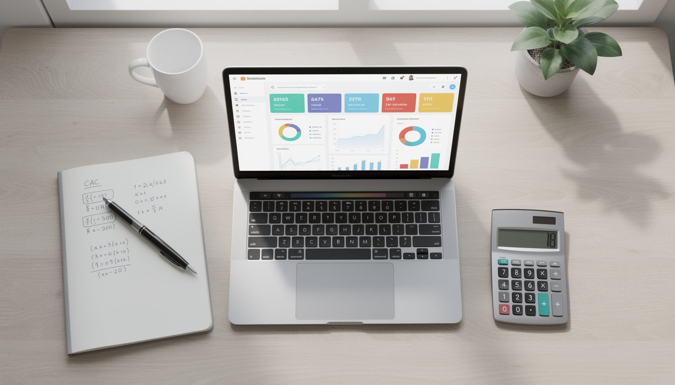 découvrez comment modéliser la rentabilité du customer acquisition cost (cac) et calculez le temps de récupération pour optimiser vos investissements marketing et maximiser votre retour sur investissement.