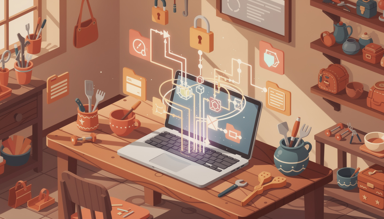 découvrez comment les nouveaux algorithmes de chiffrement post-quantiques révolutionnent la cybersécurité pour protéger les données face aux menaces futures.