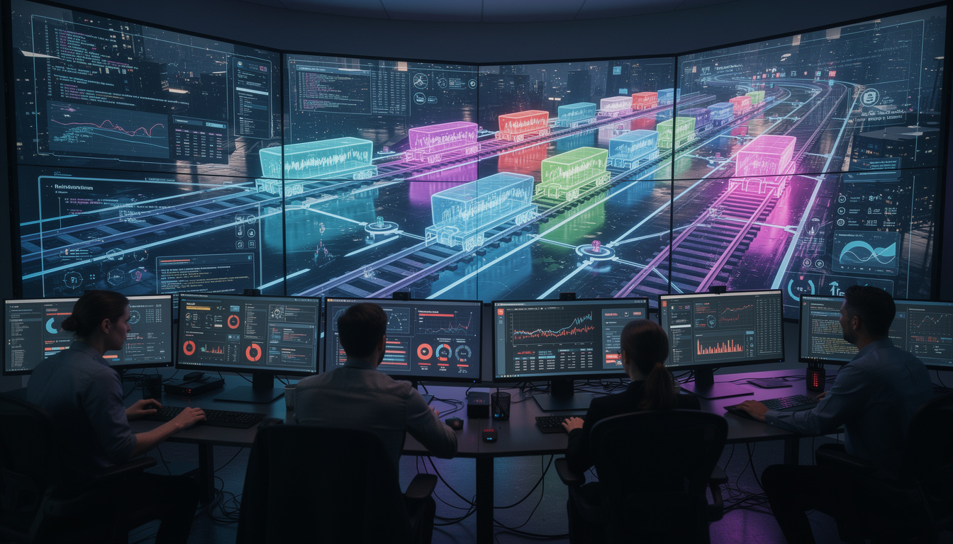 découvrez comment la data observability permet un monitoring en temps réel pour assurer l'intégrité et la fiabilité de vos pipelines de données, garantissant ainsi des analyses précises et sécurisées.