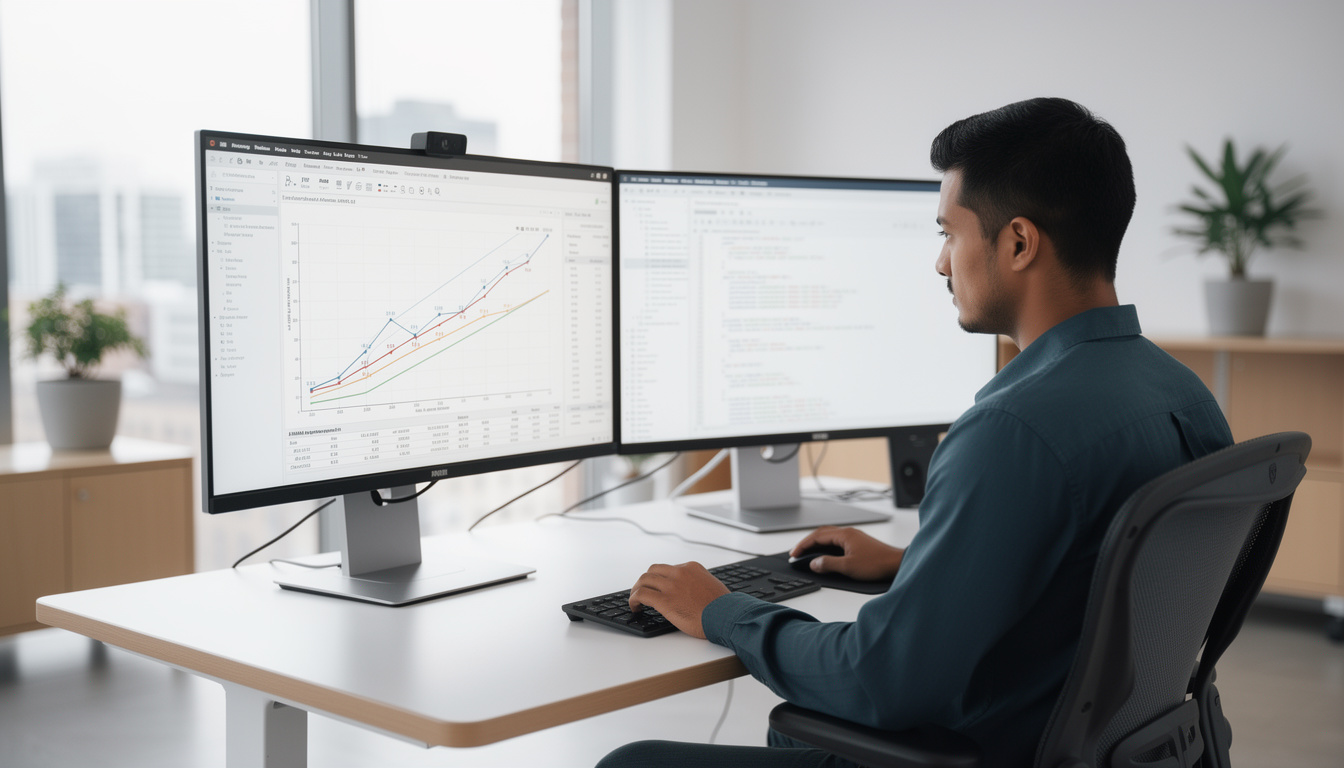 découvrez comment le demand planning utilise les modèles de séries temporelles arima pour anticiper efficacement les pics de saisonnalité et optimiser la gestion des stocks.