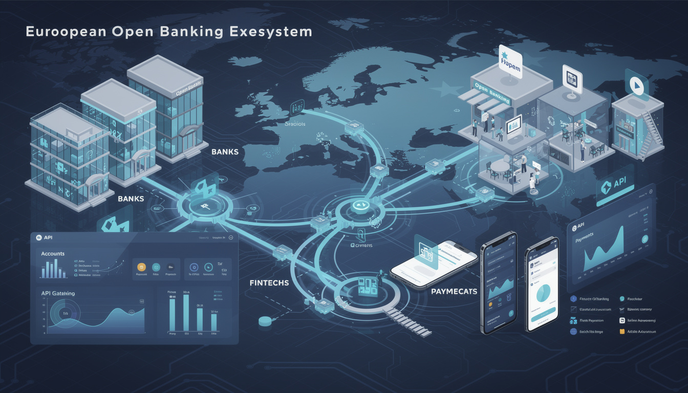 découvrez une analyse technique approfondie des nouveaux standards open banking en europe introduits par la directive dsp3, et comprenez leurs impacts sur le secteur financier.