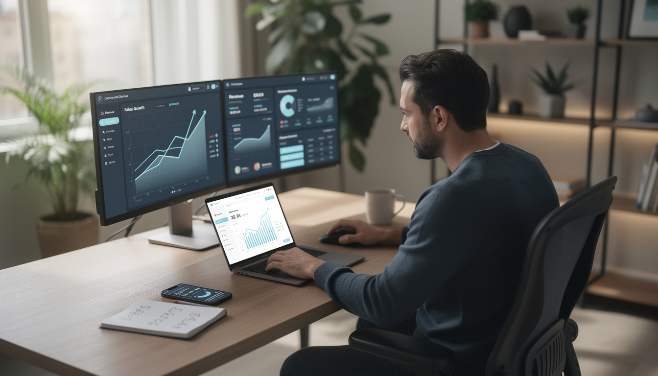 découvrez le revenue-based financing (rbf), une solution de financement innovante et technique offrant une alternative flexible à la levée de fonds traditionnelle pour développer votre entreprise.