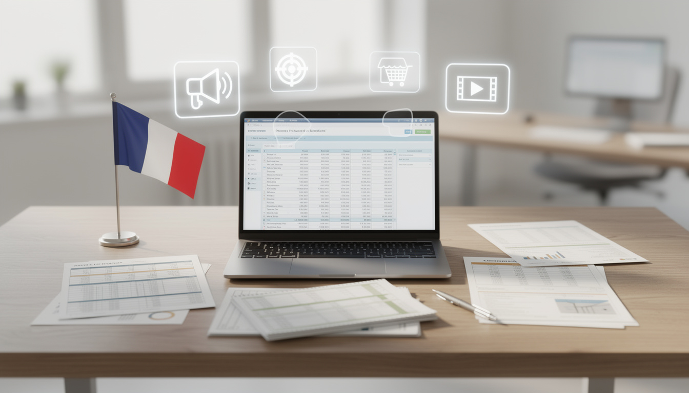 découvrez la fiscalité du numérique avec notre guide complet sur la taxe sur les services numériques (tsn), ses seuils applicables et son impact pour les entreprises.
