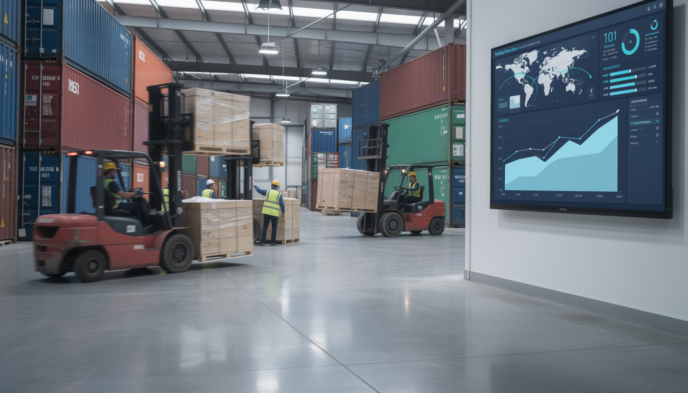 découvrez l'analyse détaillée des modifications techniques des incoterms 2026 et leur impact sur le transport international pour optimiser vos échanges commerciaux.