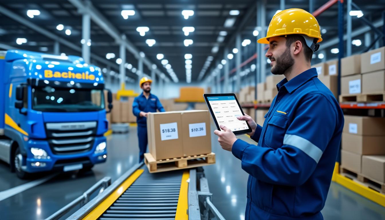 découvrez le guide technique des incoterms 2026 pour maîtriser les transferts de risques et de frais en import-export, essentiel pour sécuriser vos transactions internationales.