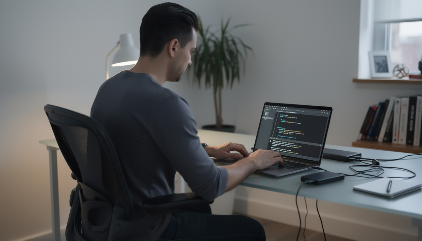 découvrez comment faire fonctionner un modèle de langage large (llm) en local sur votre propre matériel grâce à ollama, pour une intelligence artificielle autonome et sécurisée.