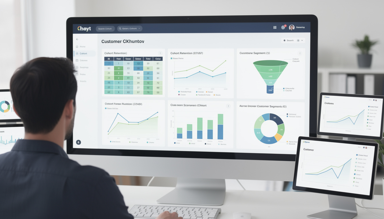 découvrez comment l'analyse de cohortes permet de mesurer la force de votre marque en suivant l'évolution de la valeur vie client (ltv) pour optimiser votre stratégie marketing.