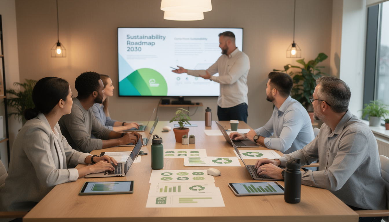 découvrez comment la loi pacte transforme l'entrepreneuriat en facilitant l'adoption des statuts d'entreprise à mission pour un impact social et environnemental positif.