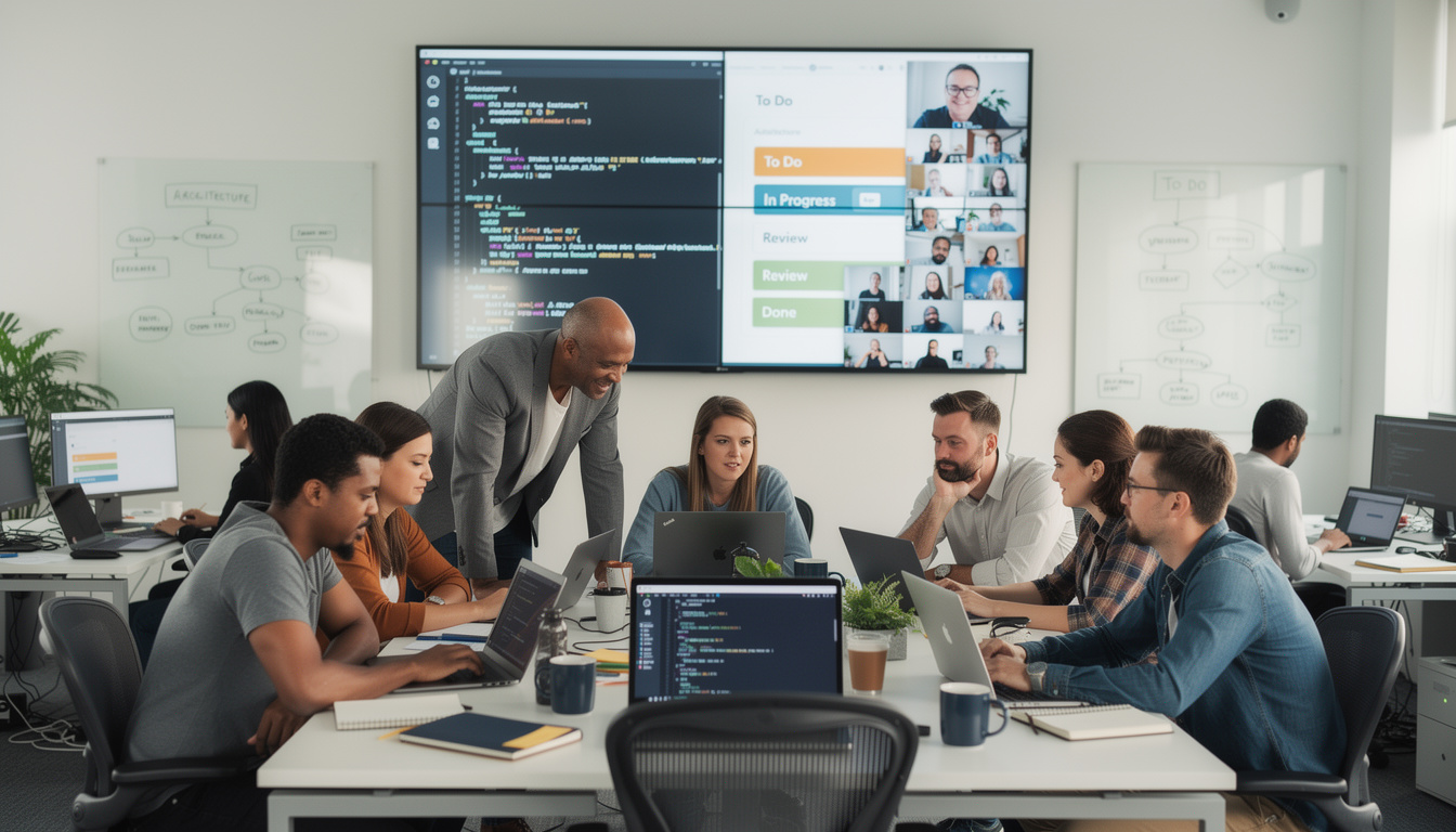 découvrez comment construire une marque employeur technique attractive en valorisant une identité 'open source friendly' pour attirer les développeurs passionnés et engagés.