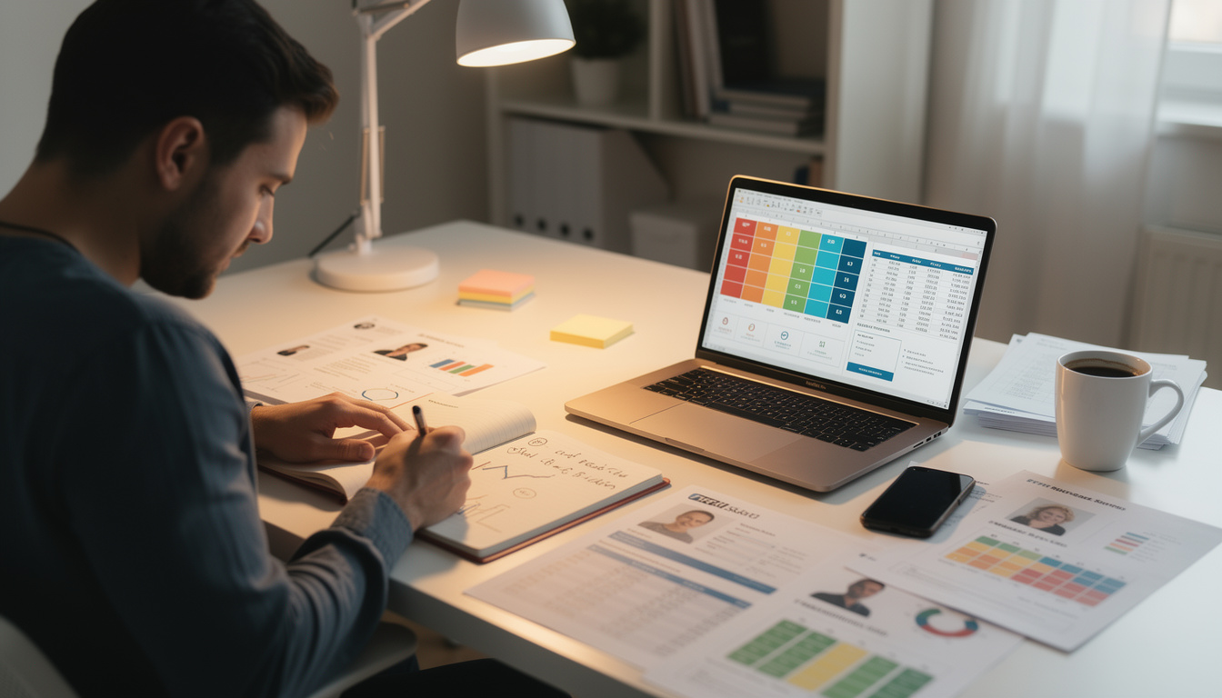 découvrez comment l'analyse rfm (récence, fréquence, montant) permet de segmenter efficacement votre base de contacts pour des campagnes d'emailing ciblées et performantes.