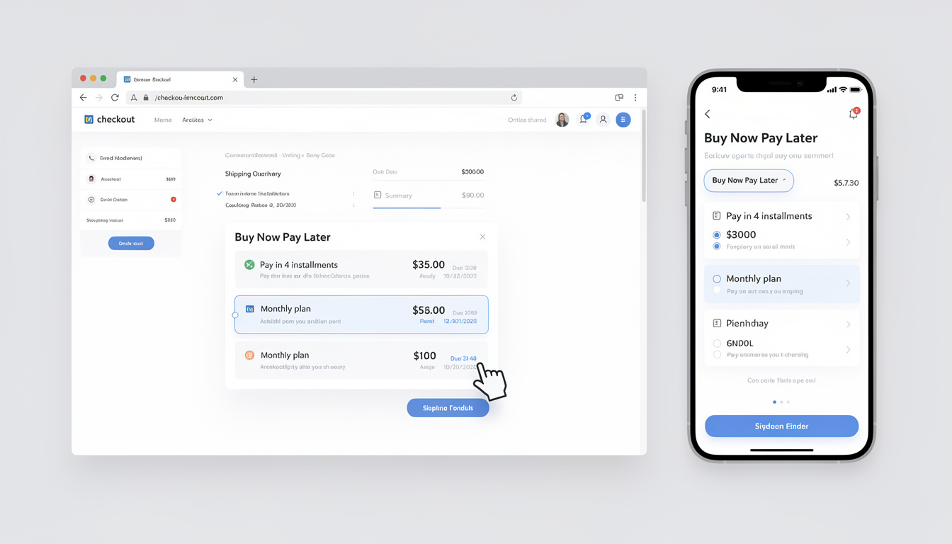 découvrez une analyse approfondie du cadre réglementaire du 'buy now pay later' (bnpl) et des risques de crédit associés à cette méthode de paiement innovante.