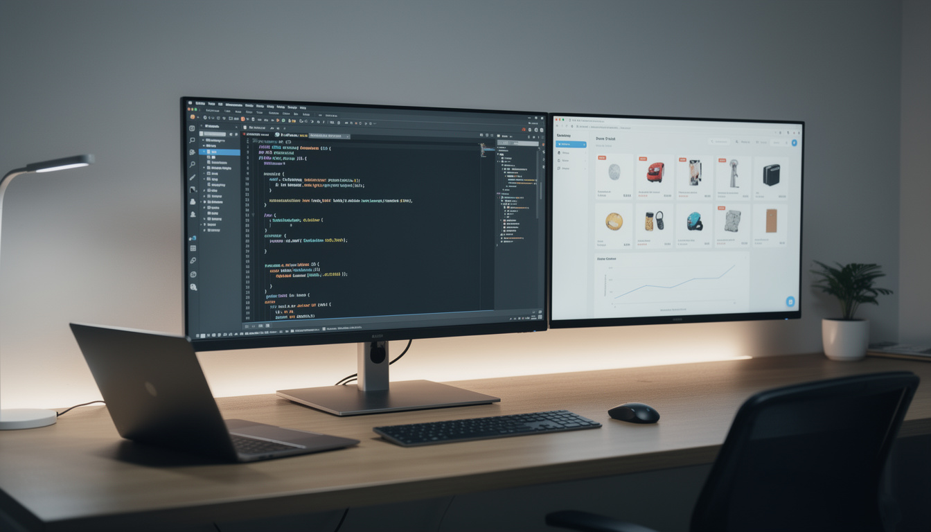 découvrez les 10 principes essentiels du clean code pour refactoriser votre code et le rendre plus maintenable, lisible et efficace grâce à notre guide complet.