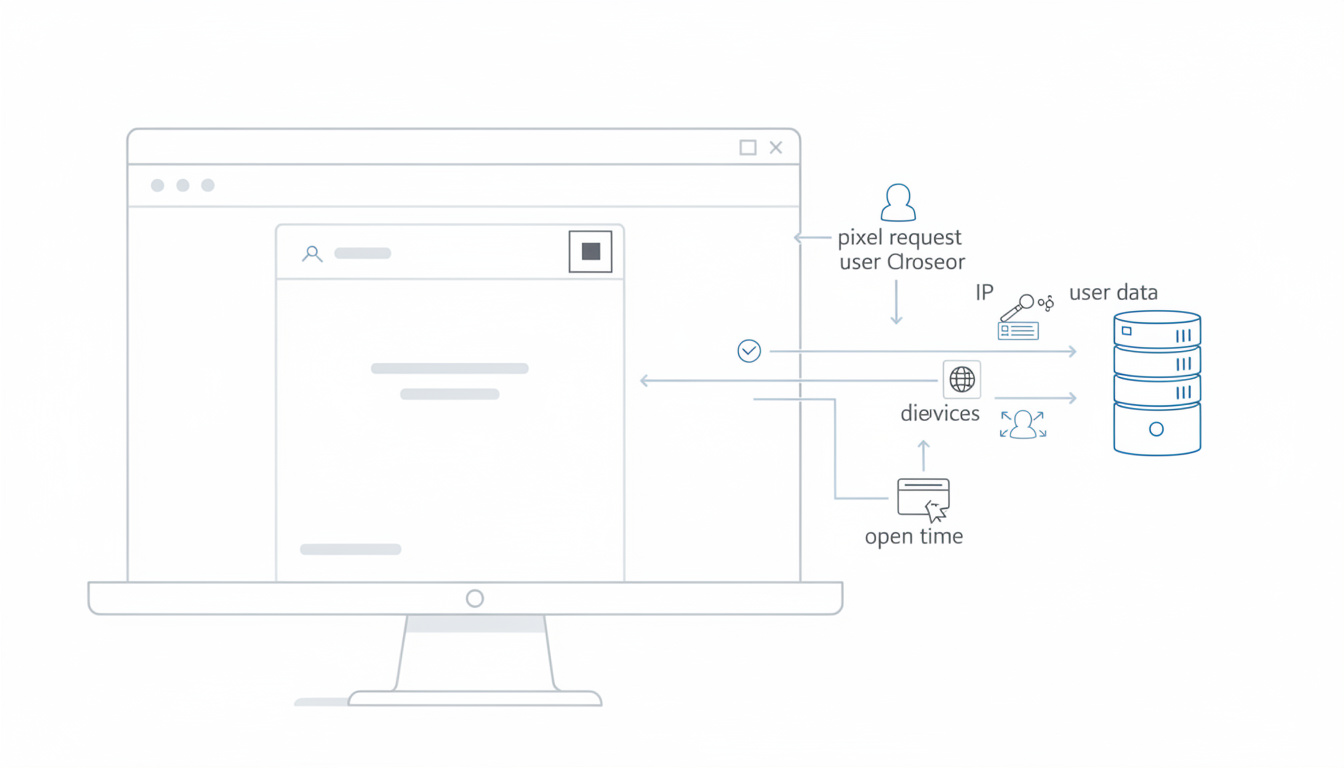 découvrez l'anatomie technique d'un pixel de tracking et les meilleures pratiques pour la gestion du consentement via une plateforme cmp, afin d'optimiser la collecte des données tout en respectant la vie privée.