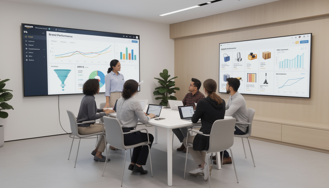 découvrez pourquoi le modèle « aggregator » transforme le rachat de boutiques amazon fba en une industrie florissante, les opportunités qu'il offre et ses enjeux clés.