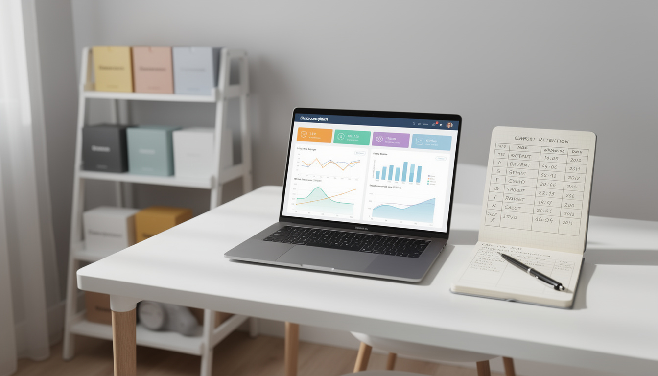 découvrez comment maîtriser le modèle d'abonnement grâce à l'analyse du churn et des cohortes pour optimiser la fidélisation et la croissance de votre entreprise.