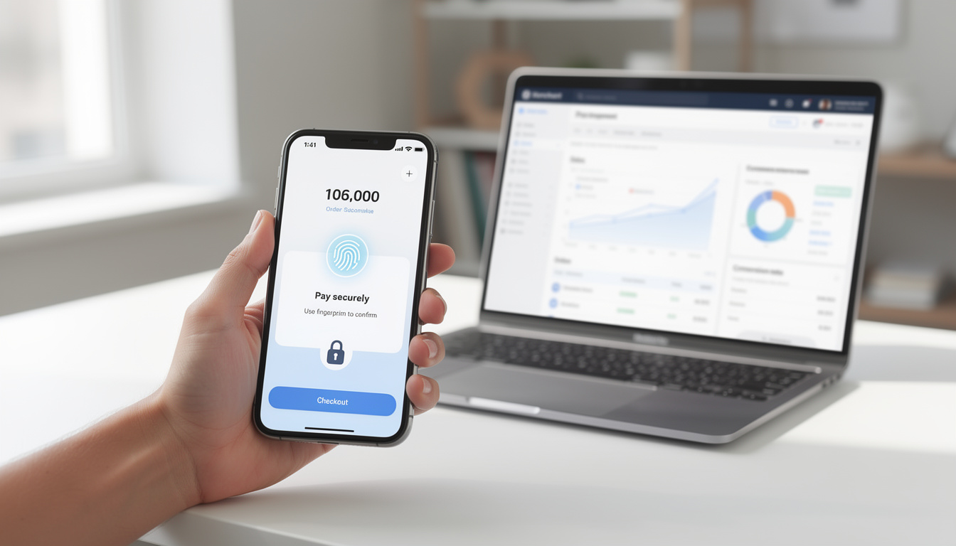 découvrez comment le protocole 3d secure 2.0 améliore l'expérience de paiement en ligne en réduisant la friction tout en garantissant une cybersécurité optimale.