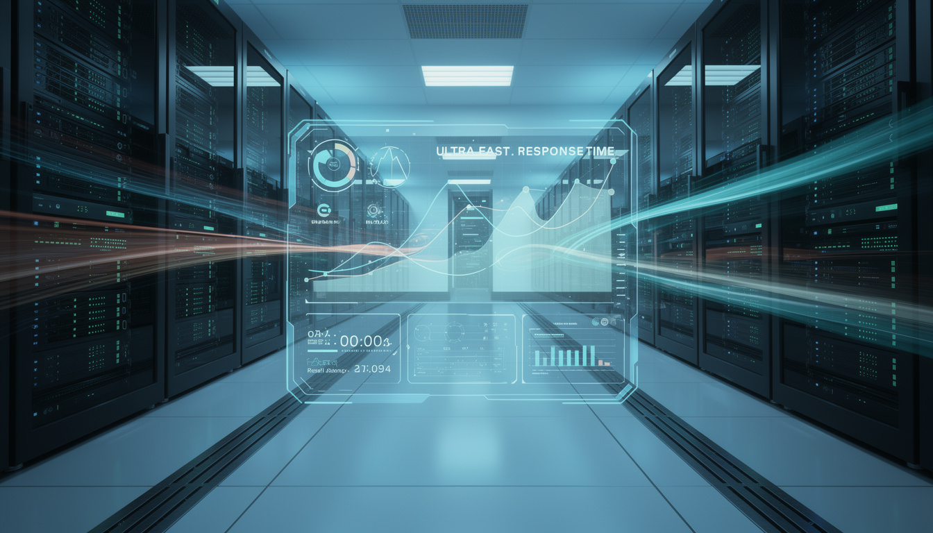 découvrez comment le temps de réponse du serveur (ttfb) influence la satisfaction et la fidélité des clients grâce à une analyse approfondie de la performance serveur.