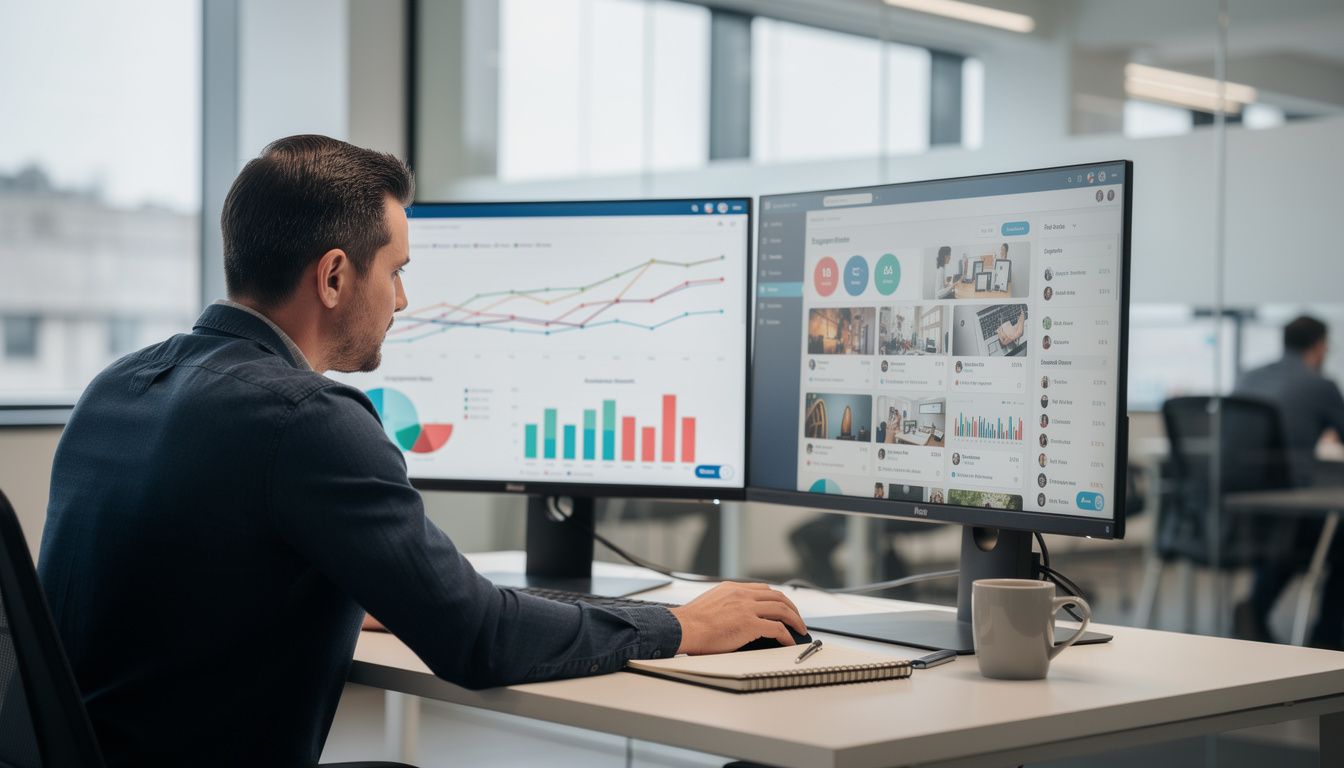 découvrez comment détecter techniquement les faux comptes et analyser la portée réelle dans le marketing d'influence pour optimiser vos campagnes et garantir leur authenticité.