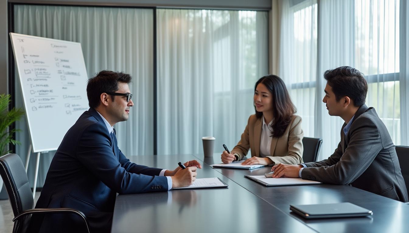 découvrez les clés de la négociation internationale en chine, en comprenant les subtilités culturelles et les aspects contractuels essentiels pour un sourcing réussi.