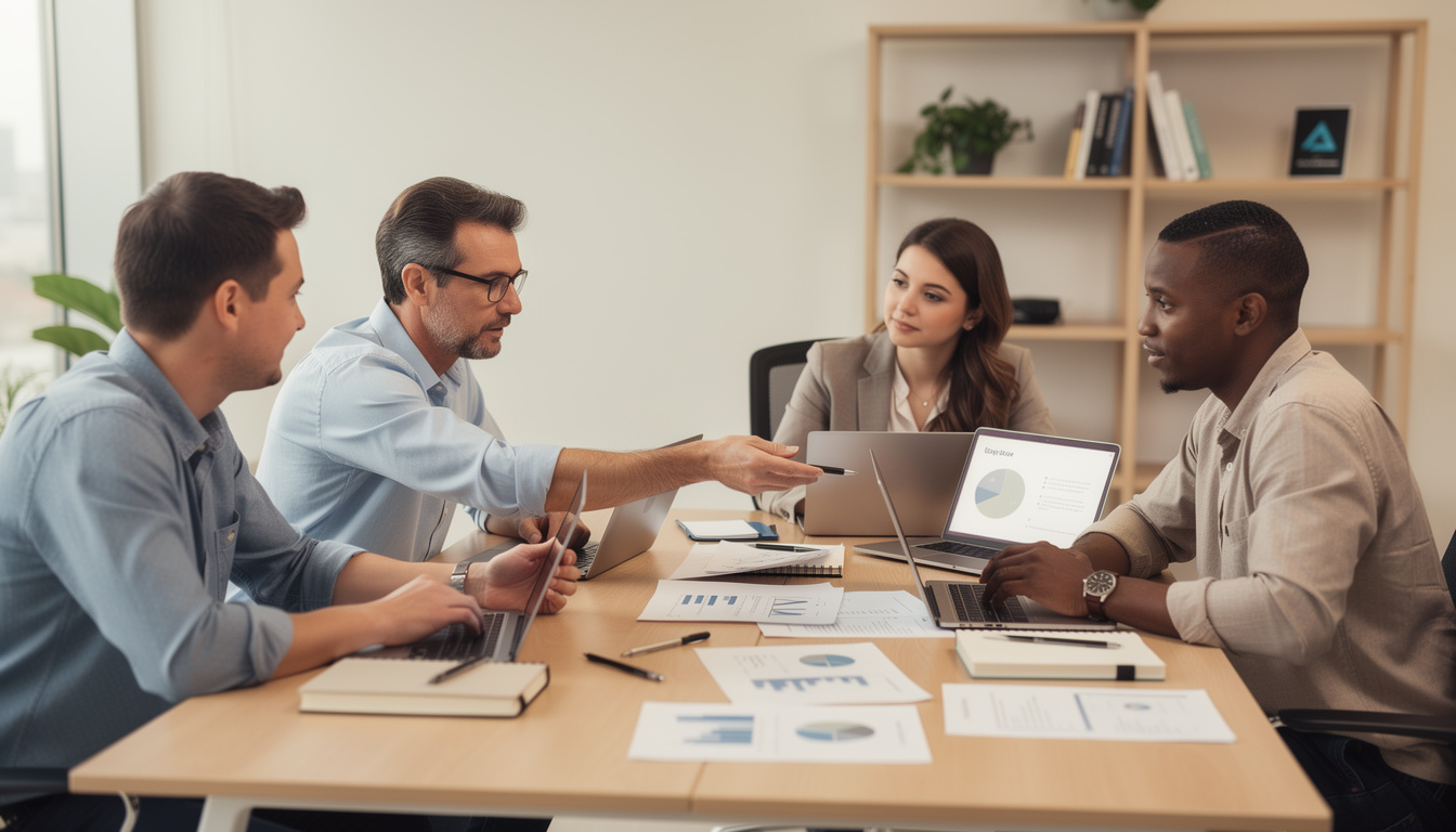 découvrez comment monétiser efficacement les modèles open source en capitalisant sur le support technique et les options enterprise pour développer votre activité.