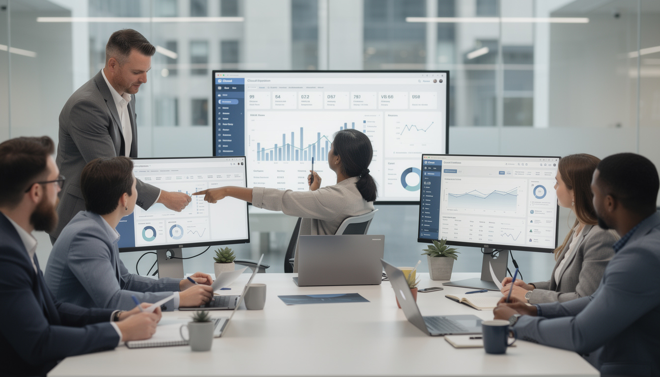 découvrez comment optimiser vos coûts cloud en utilisant les instances spot pour vos calculs data intensifs, alliant performance et économies sur vos ressources cloud.