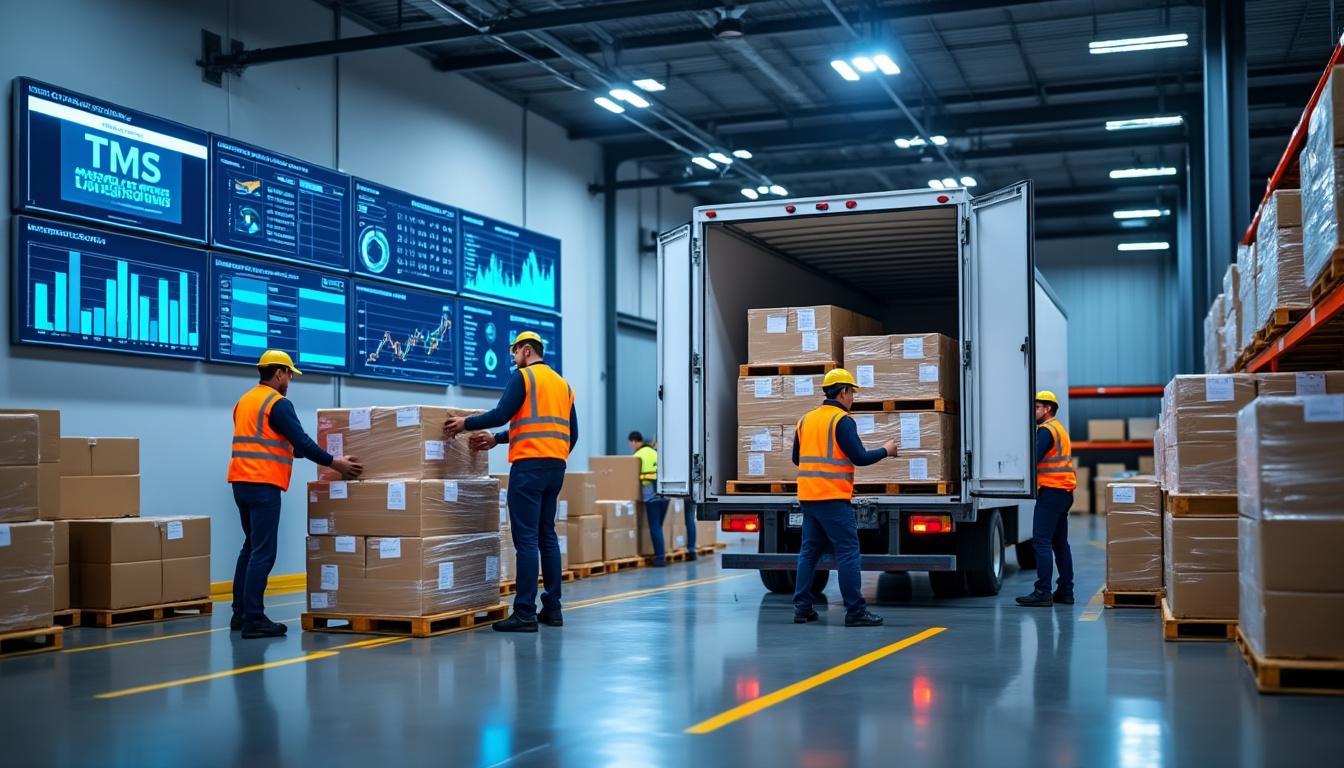 découvrez comment le groupage et la conteneurisation intelligente peuvent optimiser les coûts de transport en améliorant l'efficacité logistique et en réduisant les dépenses.