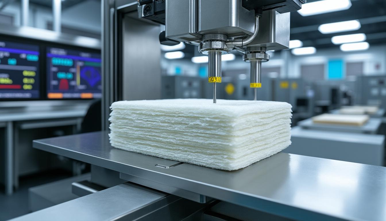 découvrez l'analyse de la résistance mécanique et thermique des plastiques biosourcés, une solution innovante et durable pour le packaging industriel.