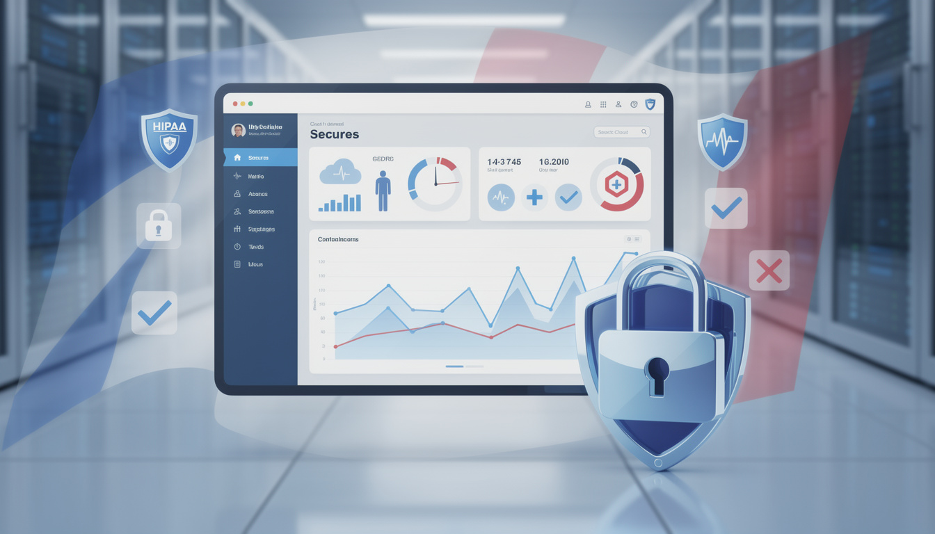 découvrez les normes hds essentielles pour assurer la protection optimale des données de santé sur les plateformes de services. guide complet et explications détaillées.