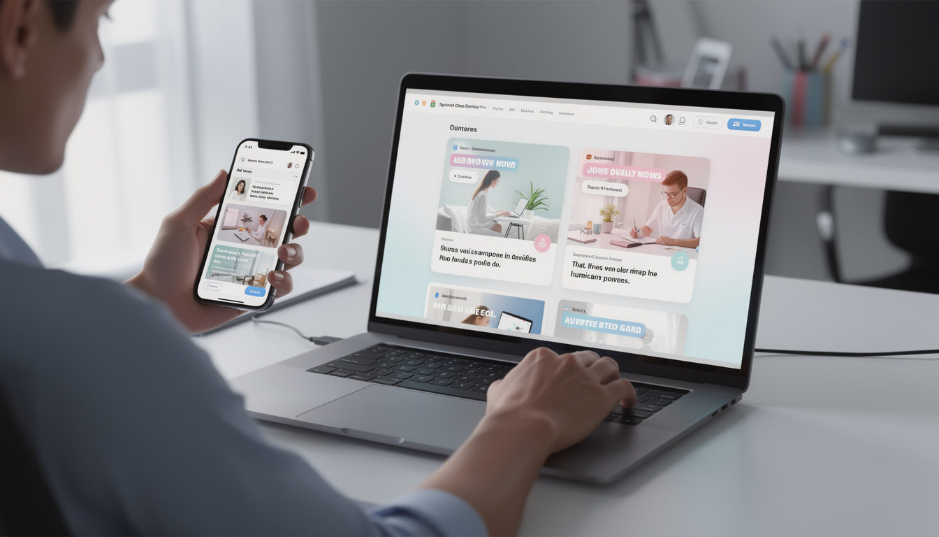découvrez comment les algorithmes de recommandation analysent vos préférences pour sélectionner les annonces de publicité native les plus pertinentes et personnalisées.