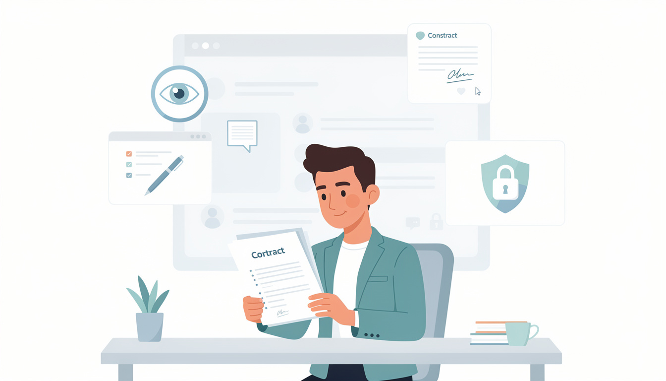 découvrez les obligations juridiques des influenceurs en matière de publicité en ligne et comprenez le cadre légal défini par la loi influence pour une communication transparente et conforme.
