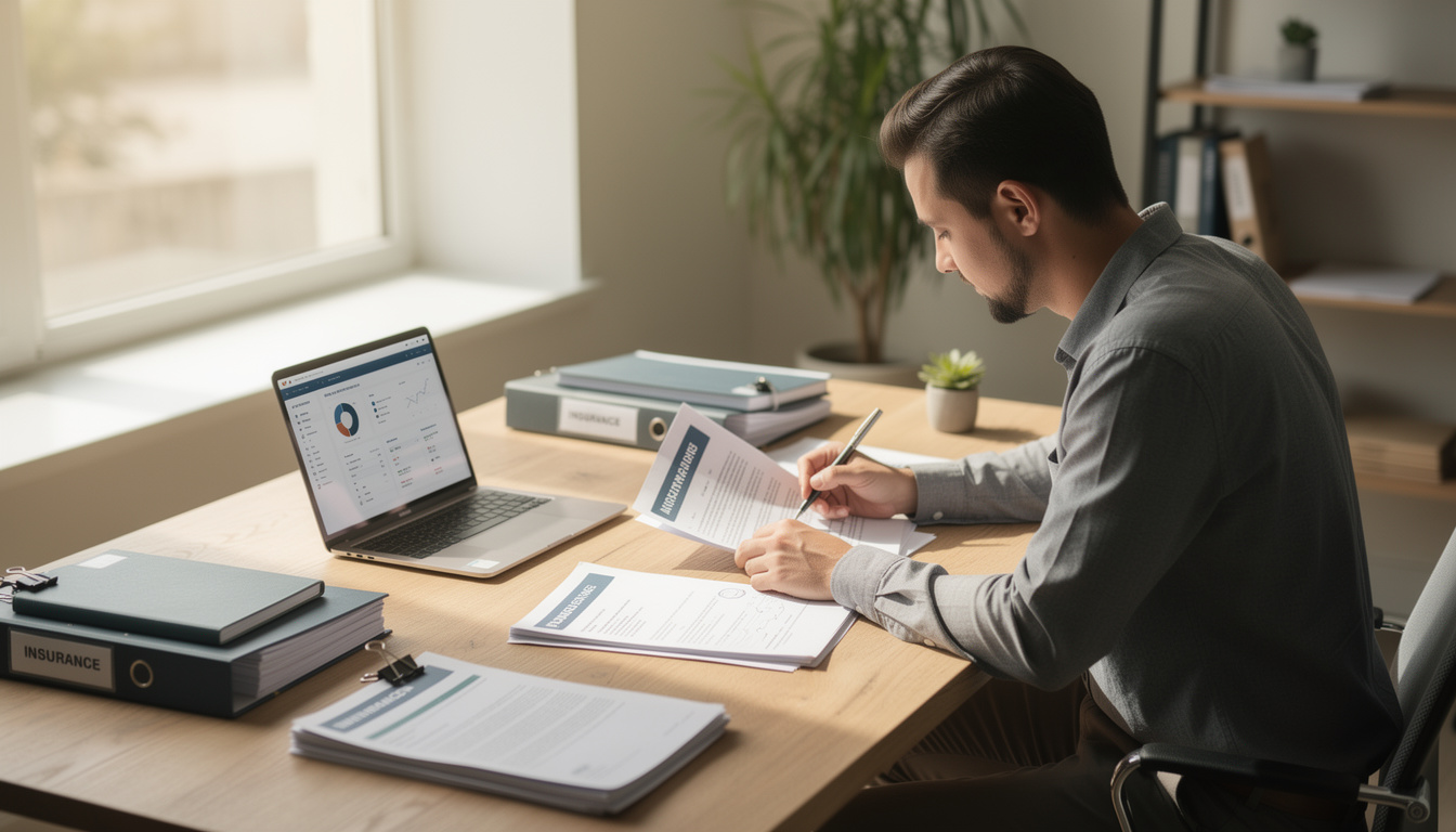 découvrez les clauses d'exclusion essentielles à surveiller dans vos contrats de responsabilité civile professionnelle pour mieux protéger votre activité et éviter les mauvaises surprises.