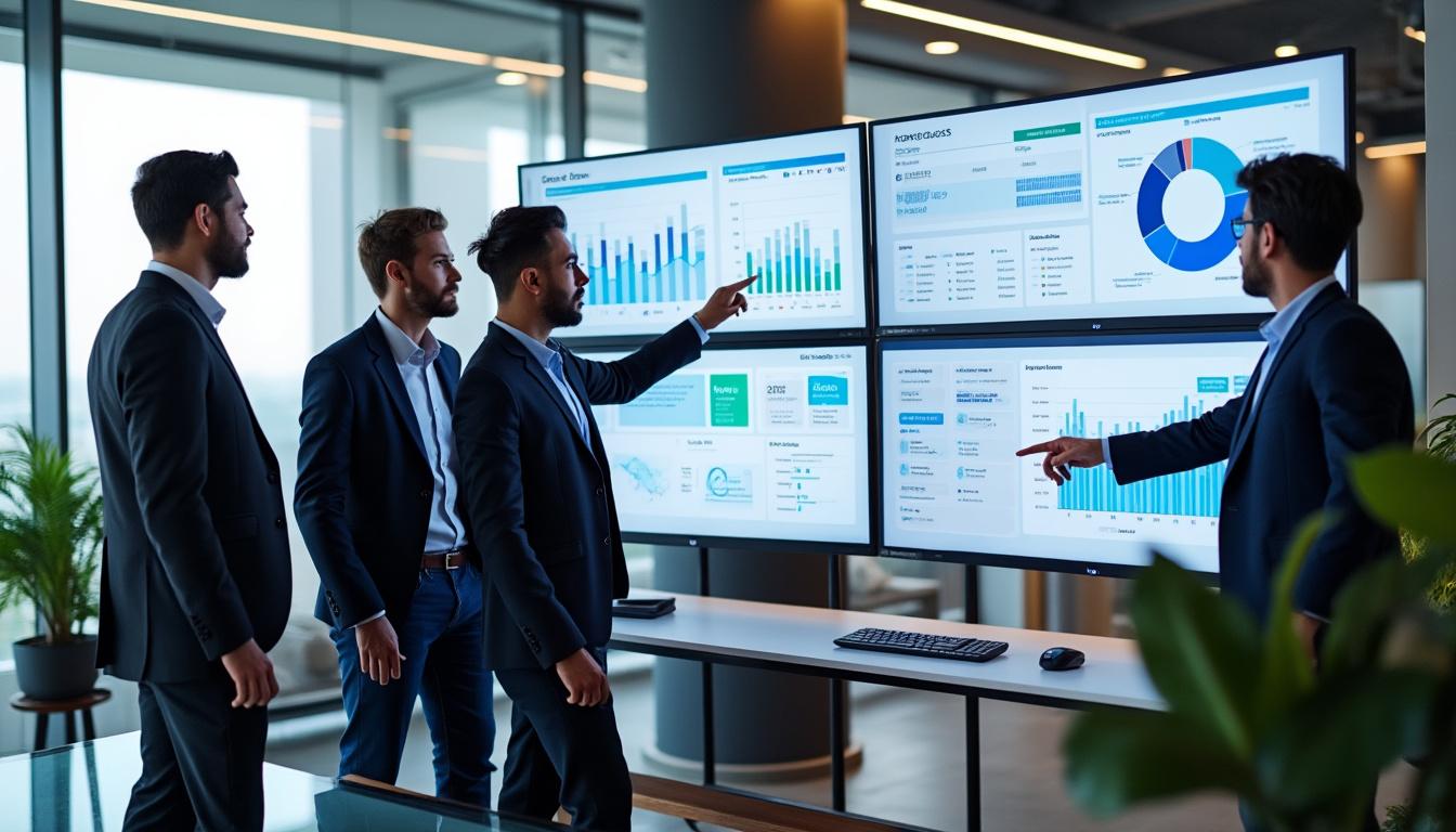 découvrez comment la robotisation du sourcing et l'automatisation des appels d'offres (e-sourcing) permettent aux entreprises de gagner en agilité et d'optimiser leurs processus d'achat.
