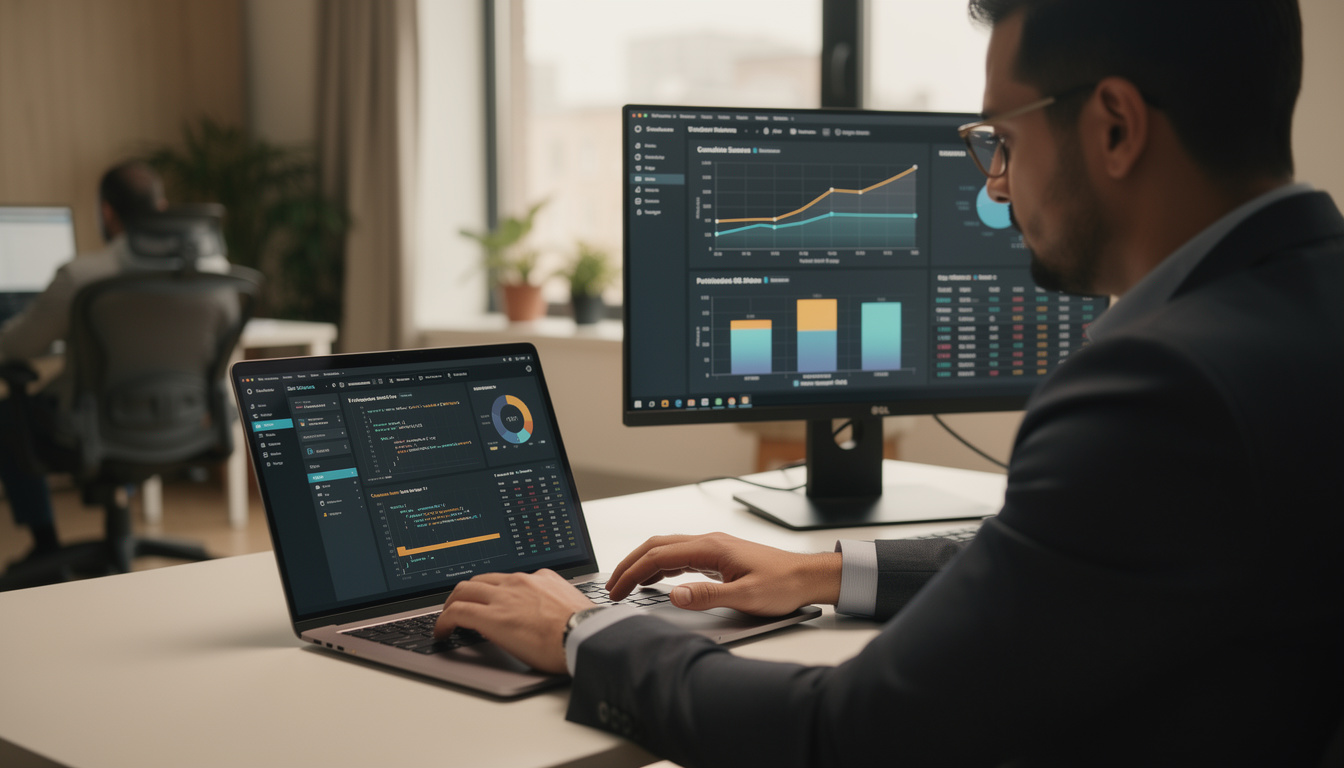 découvrez comment maîtriser les fonctions avancées sql window pour réaliser des analyses de performance précises et granulaires, optimisant ainsi vos requêtes et rapports.