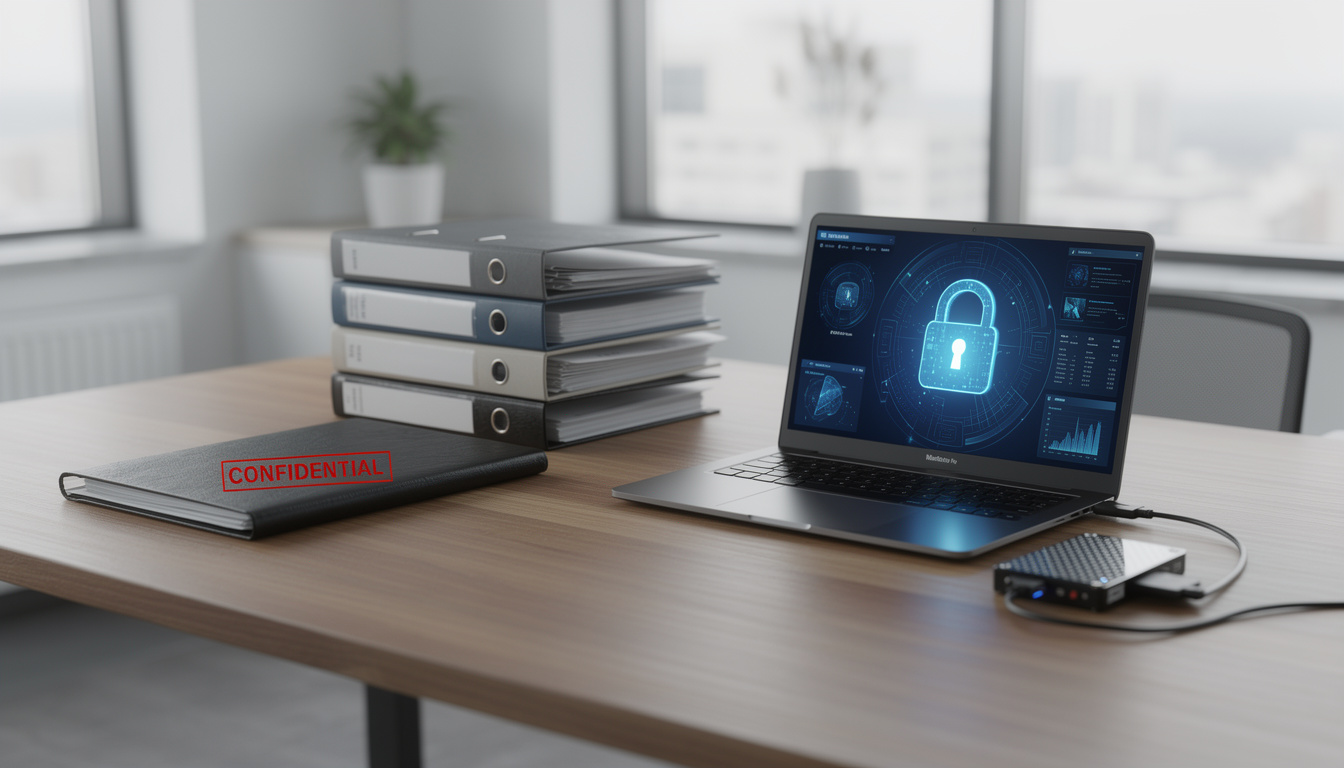 découvrez comment élaborer un protocole de protection juridique interne efficace pour sécuriser vos secrets d'affaires et garantir la confidentialité au sein de votre entreprise.