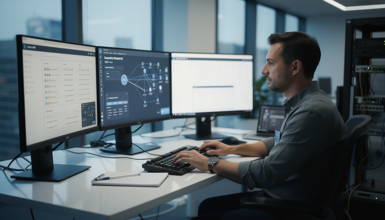 apprenez à sécuriser votre infrastructure cloud en configurant efficacement les politiques iam et les groupes de sécurité pour protéger vos ressources et données sensibles.