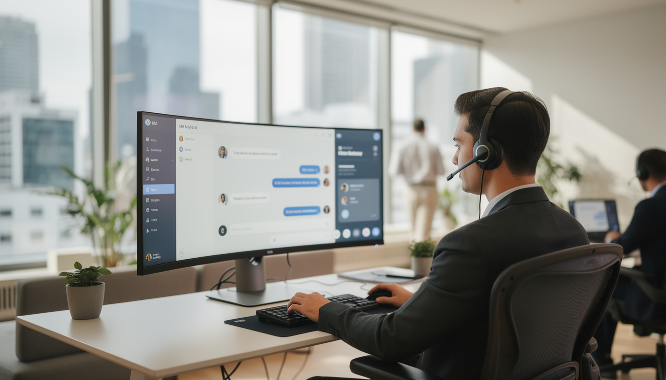 découvrez comment l'intégration des modèles de langage avancés (llm) révolutionne le service client 2.0 en optimisant la résolution technique des tickets pour une assistance plus rapide et efficace.
